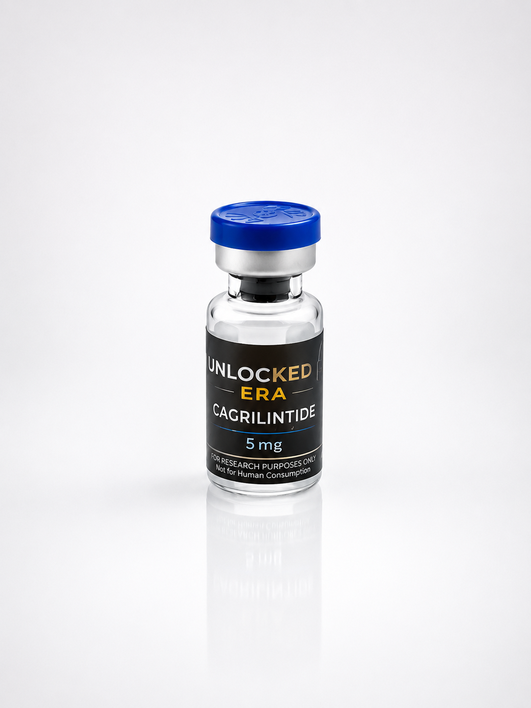 CAGRILINTIDE 5mg