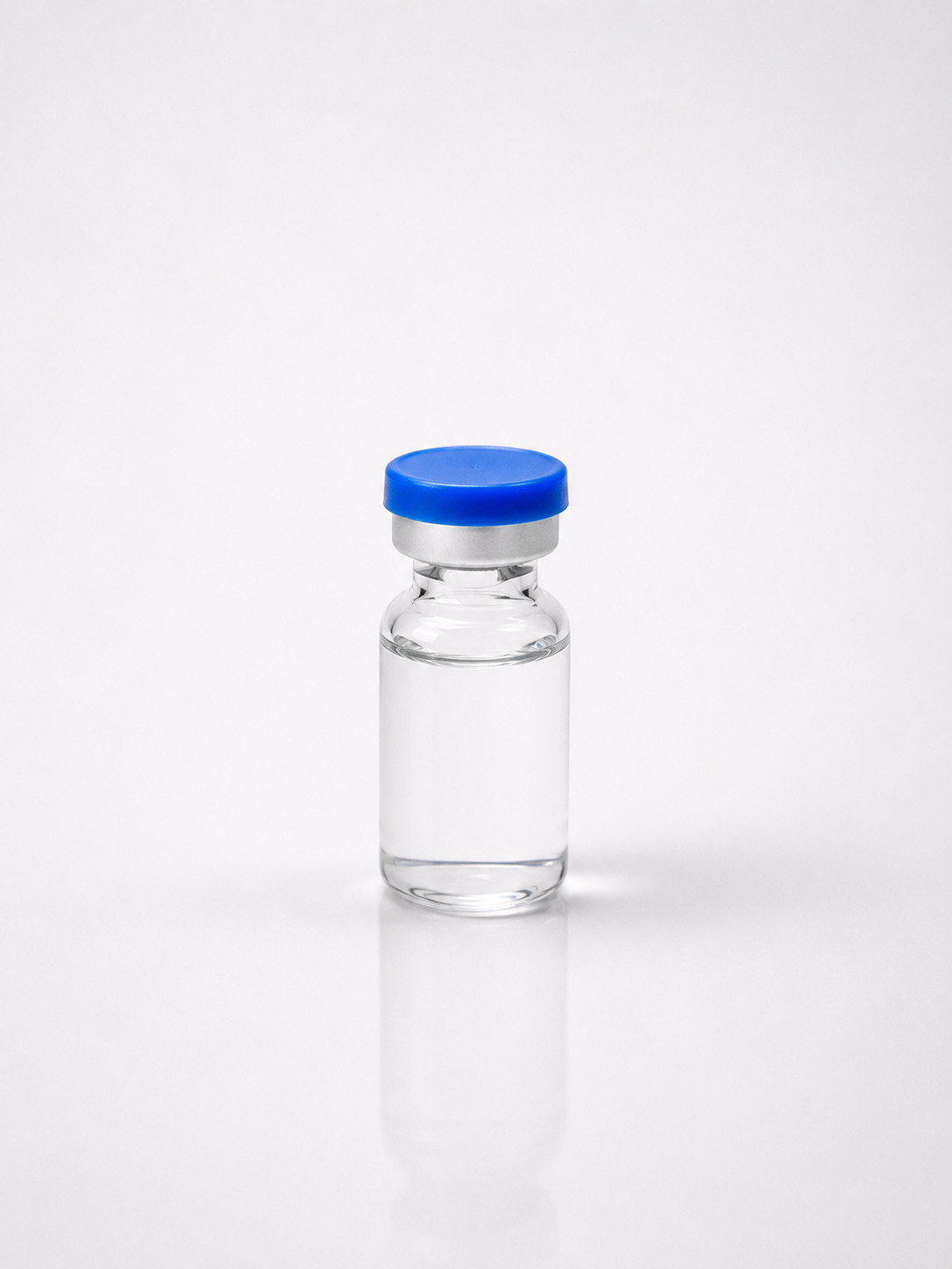 BACTERIOSTATIC WATER
