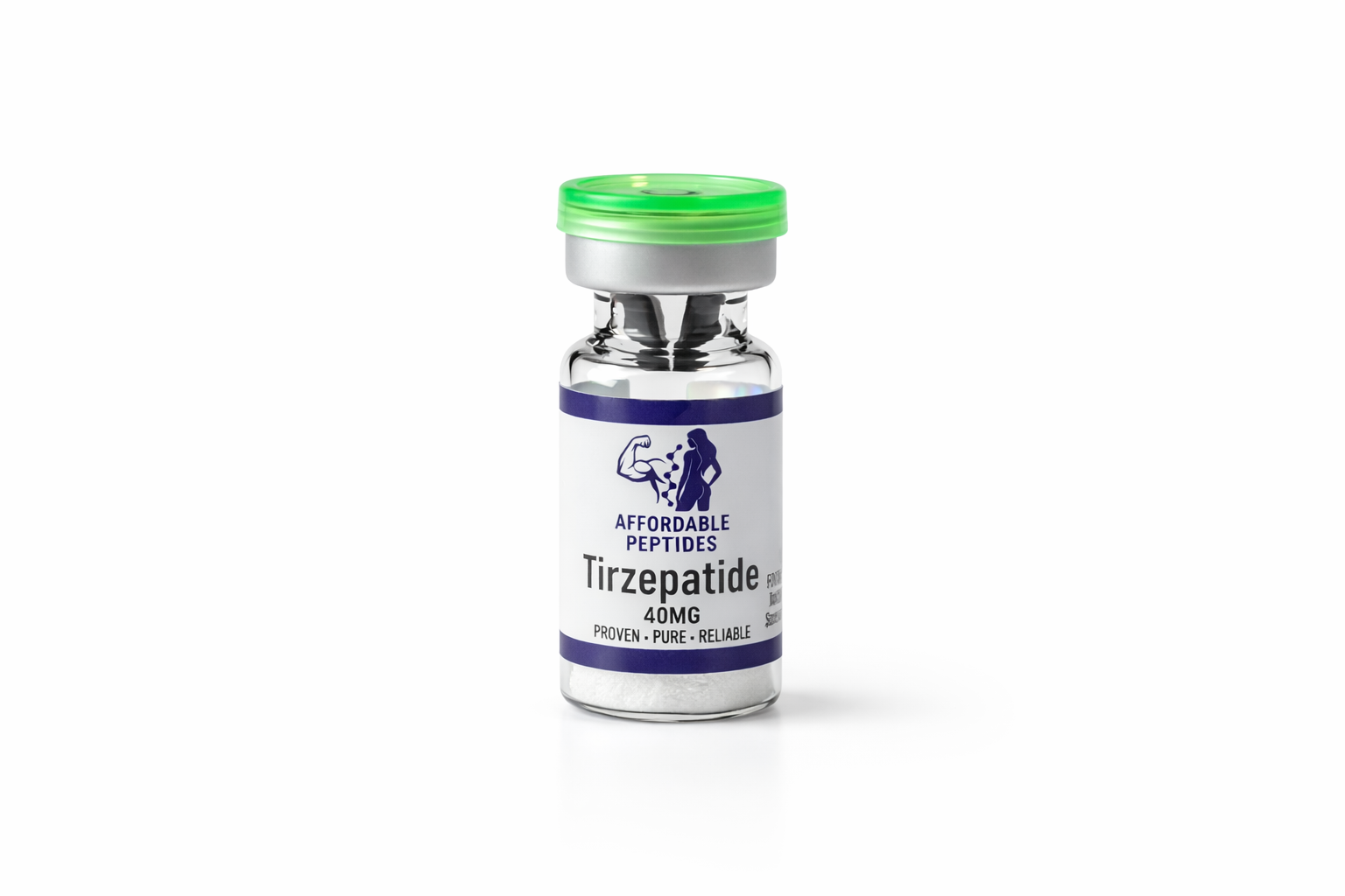 TIRZEPATIDE (GLP-2)