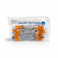 Precision Research Syringe