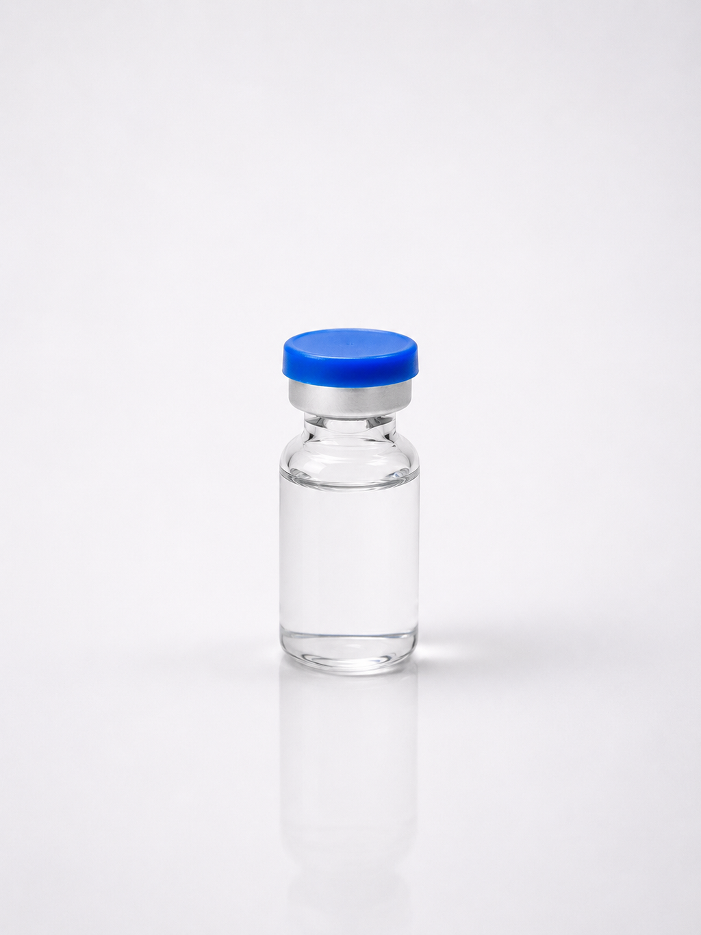 BACTERIOSTATIC WATER