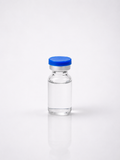 BACTERIOSTATIC WATER