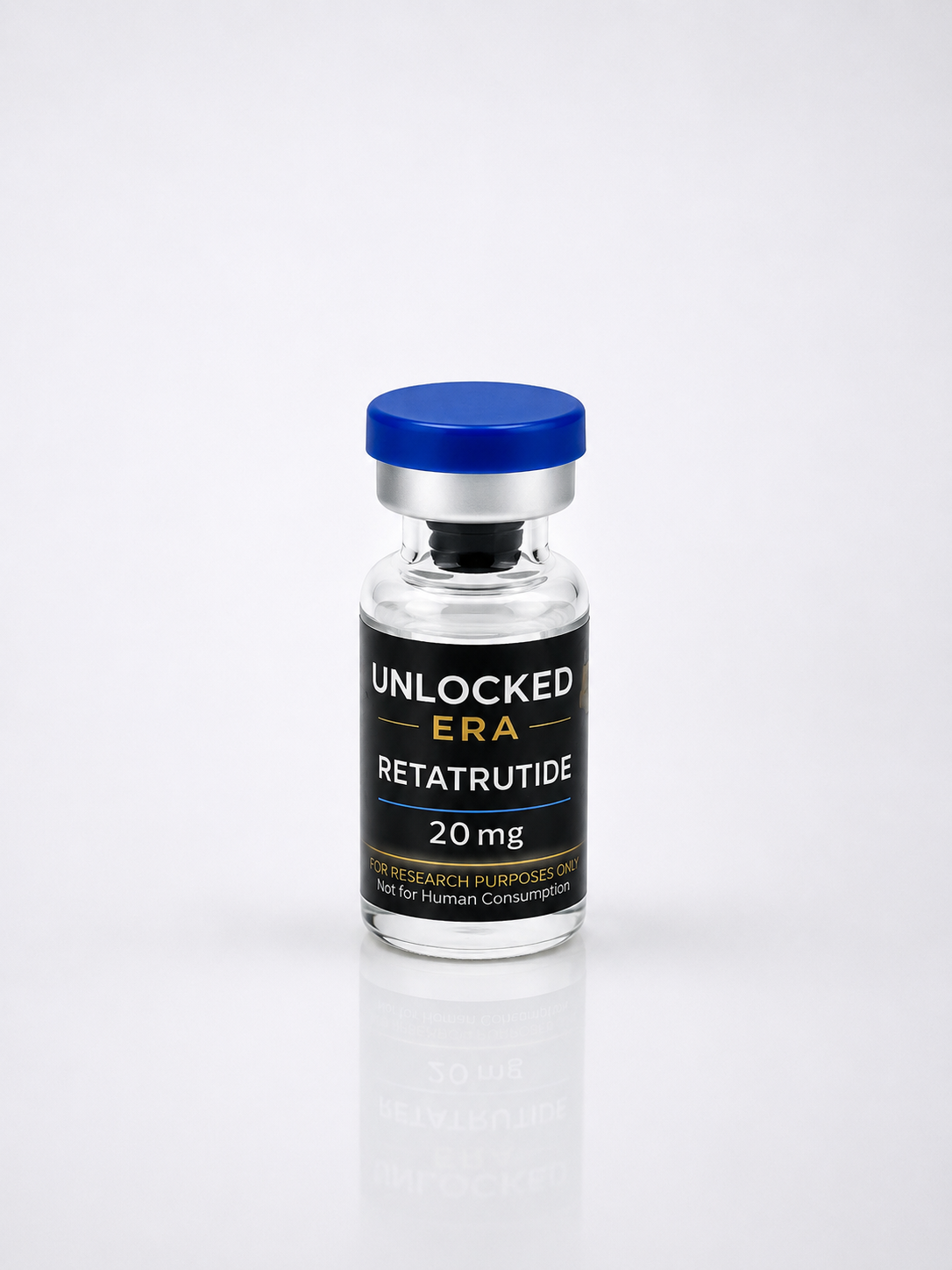 RETATRUTIDE(GLP-3)