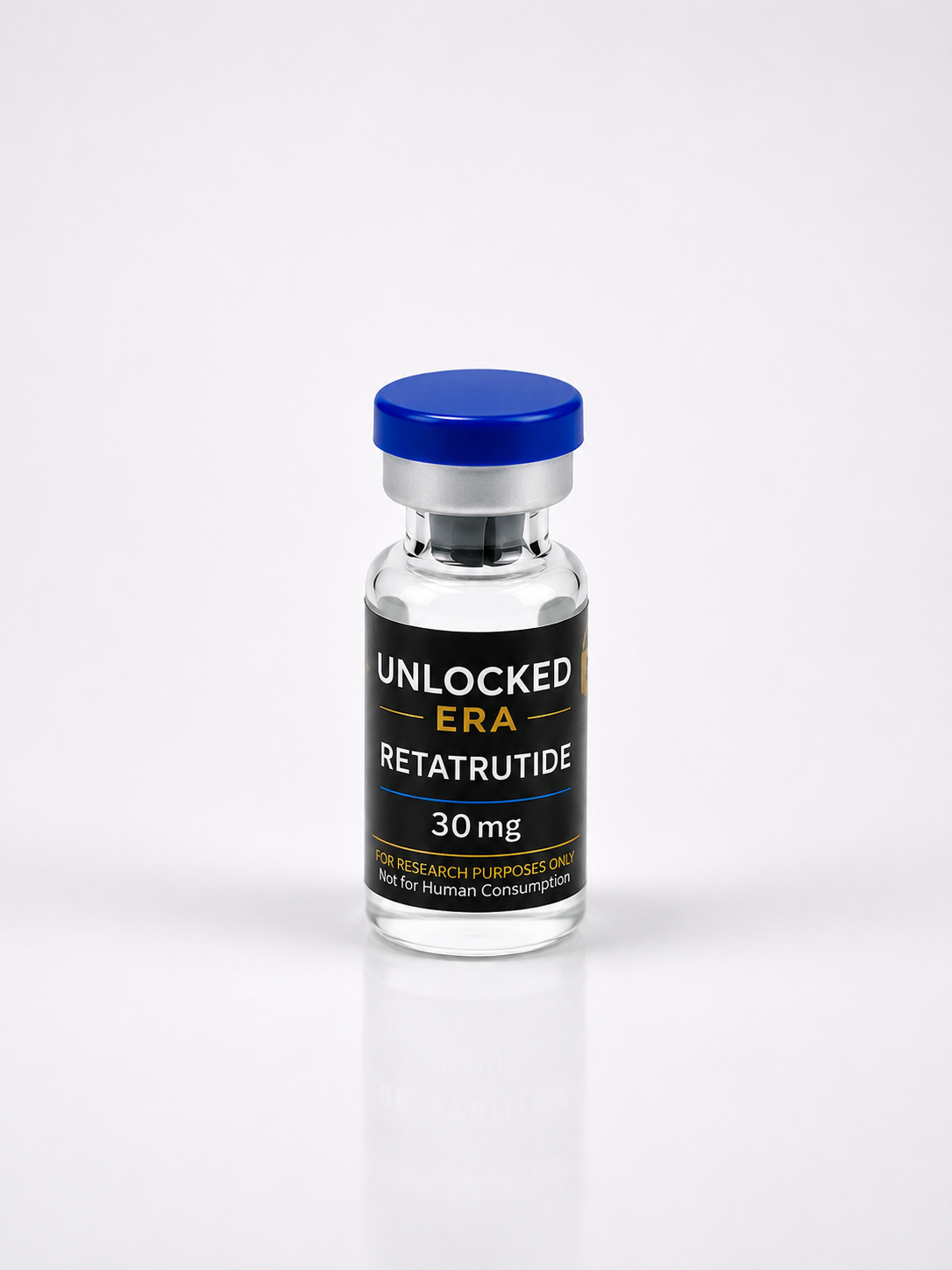 RETATRUTIDE(GLP-3)