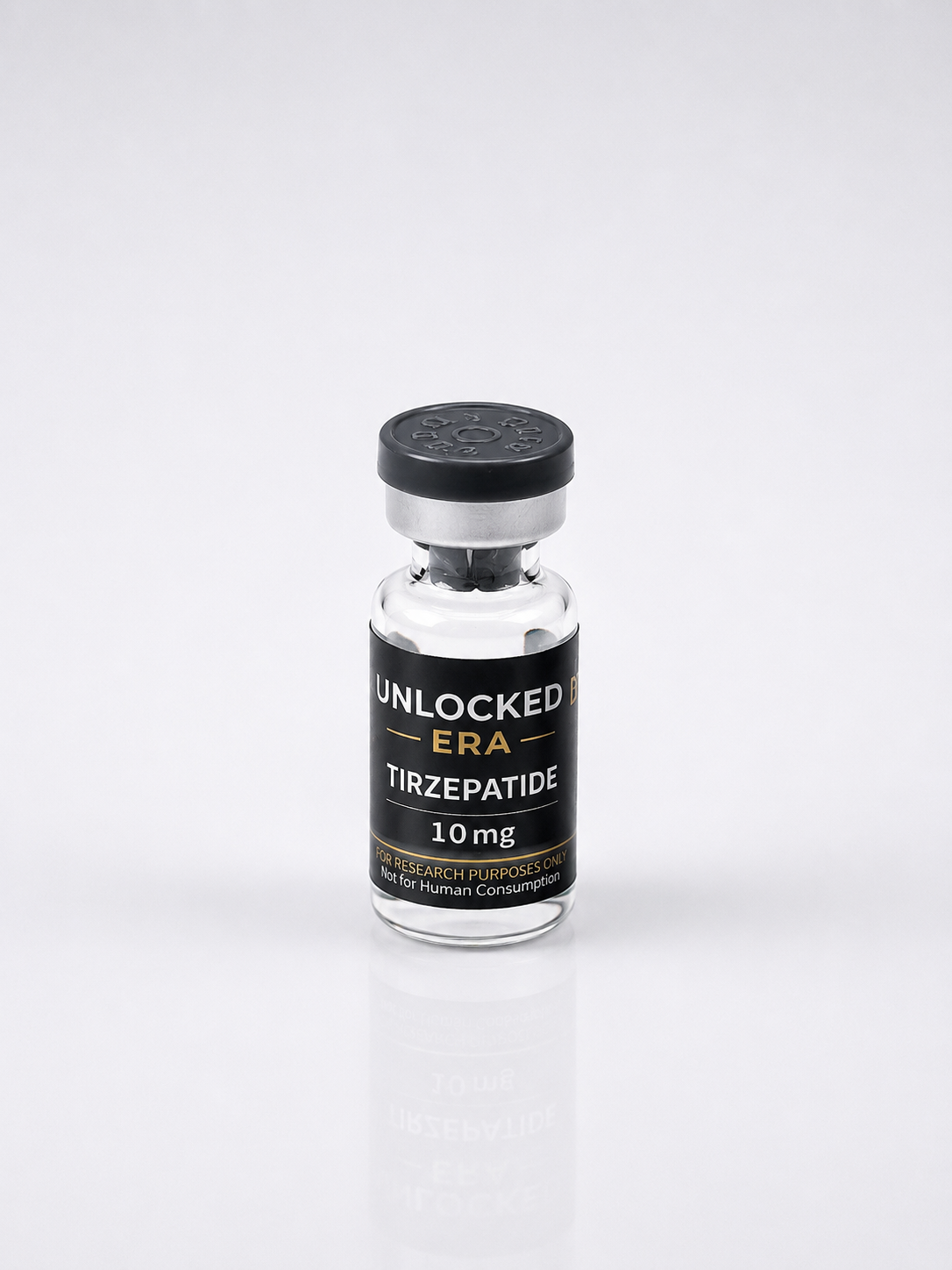 TIRZEPATIDE (GLP-2)