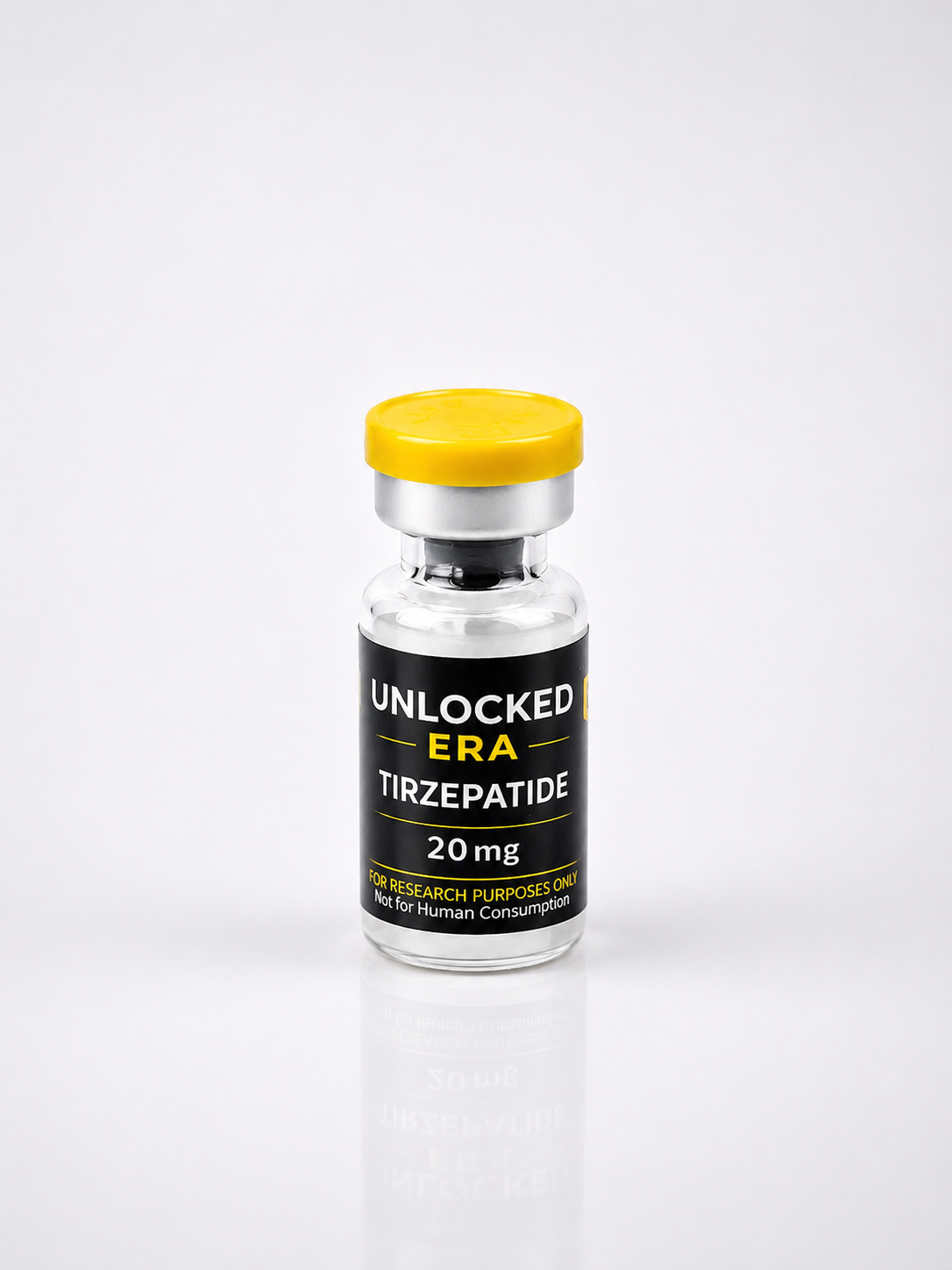 TIRZEPATIDE (GLP-2)