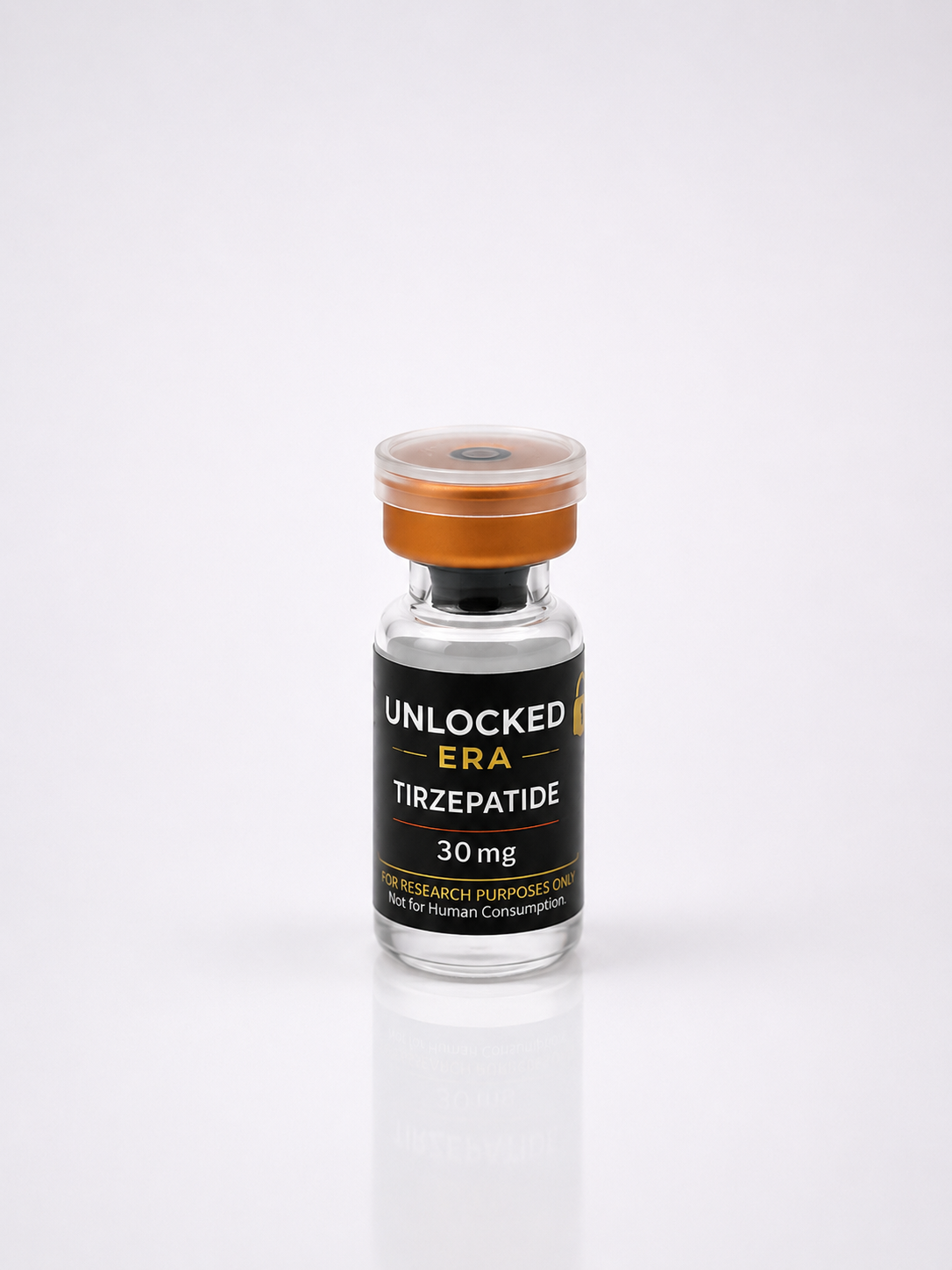 TIRZEPATIDE (GLP-2)