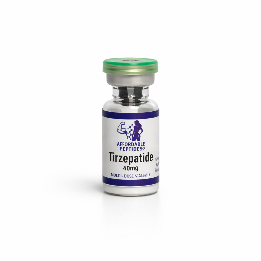 TIRZEPATIDE (GLP-2)