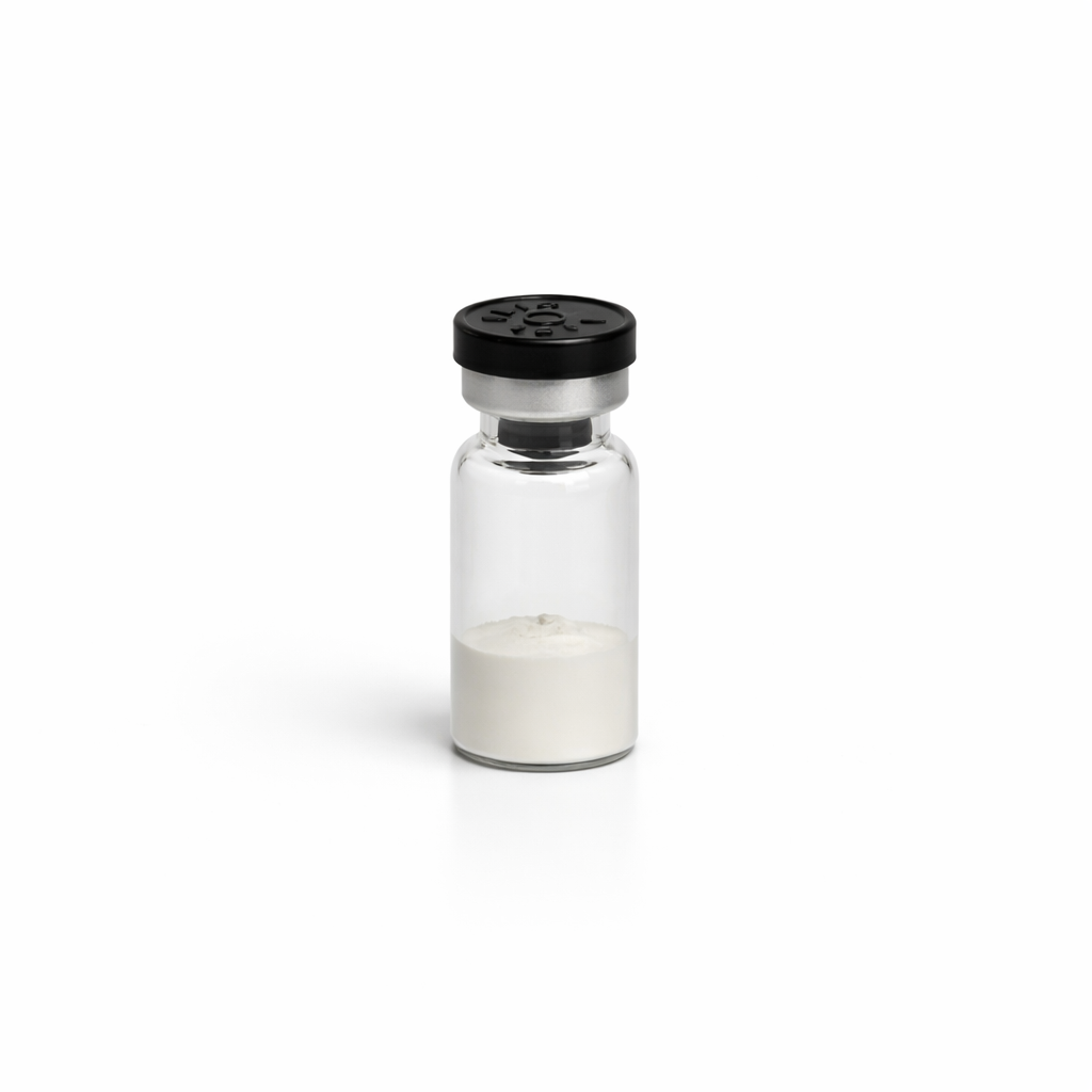 TIRZEPATIDE (GLP-2)